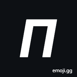 Mathematical Sans-Serif Bold Italic Capital Pi Symbol