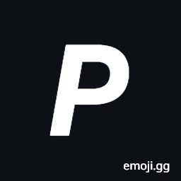 Mathematical Sans-Serif Bold Italic Capital Rho Symbol