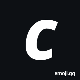 Mathematical Sans-Serif Bold Italic Small C Symbol