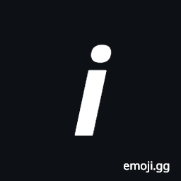 Mathematical Sans-Serif Bold Italic Small I Symbol