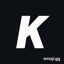 Mathematical Sans-Serif Bold Italic Small Kappa Symbol