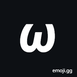 Mathematical Sans-Serif Bold Italic Small Omega Symbol