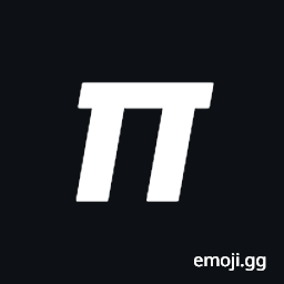 Mathematical Sans-Serif Bold Italic Small Pi Symbol