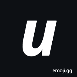 Mathematical Sans-Serif Bold Italic Small U Symbol
