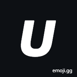 Mathematical Sans-Serif Bold Italic Small Upsilon Symbol