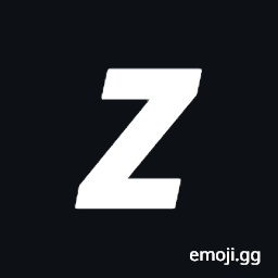 Mathematical Sans-Serif Bold Italic Small Z Symbol