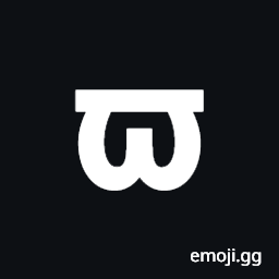 Mathematical Sans-Serif Bold Pi Symbol Symbol