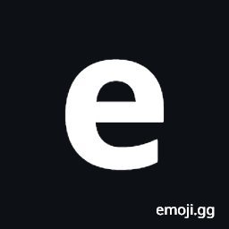 Mathematical Sans-Serif Bold Small E Symbol