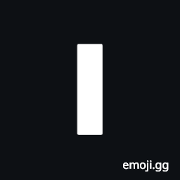 Mathematical Sans-Serif Bold Small Iota Symbol