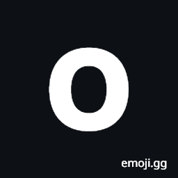 Mathematical Sans-Serif Bold Small Omicron Symbol