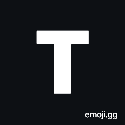 Mathematical Sans-Serif Bold Small Tau Symbol