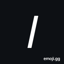 Mathematical Sans-Serif Italic Small L Symbol