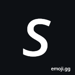 Mathematical Sans-Serif Italic Small S Symbol