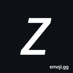 Mathematical Sans-Serif Italic Small Z Symbol