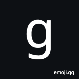 Mathematical Sans-Serif Small G Symbol
