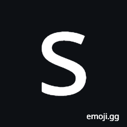 Mathematical Sans-Serif Small S Symbol