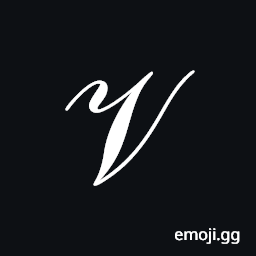 Mathematical Script Capital V Symbol