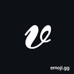 Mathematical Script Small V Symbol