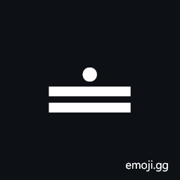 Mayan Numeral Eleven Symbol
