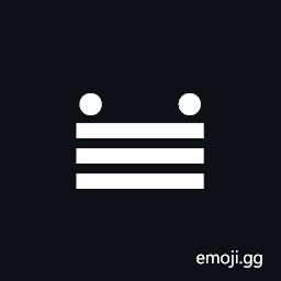 Mayan Numeral Seventeen Symbol