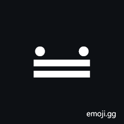 Mayan Numeral Twelve Symbol