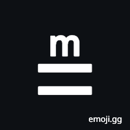 Measured By Symbol
