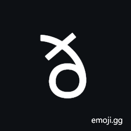 Mende Kikakui Digit Seven Symbol