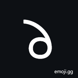 Mende Kikakui Digit Six Symbol