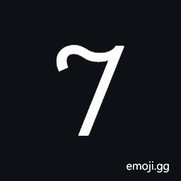 Mende Kikakui Syllable M001 Ki Symbol