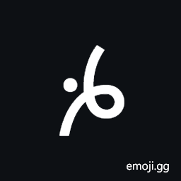 Mende Kikakui Syllable M008 Man Symbol