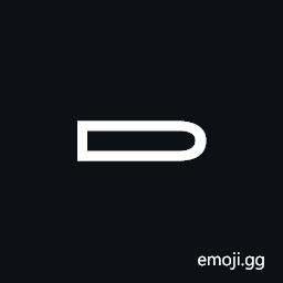 Mende Kikakui Syllable M016 Di Symbol