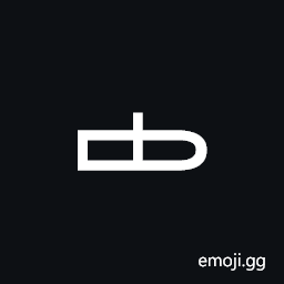 Mende Kikakui Syllable M017 Da Symbol