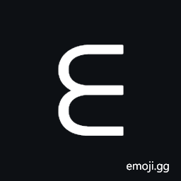 Mende Kikakui Syllable M028 Ji Symbol