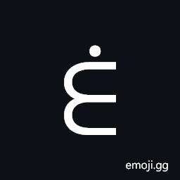 Mende Kikakui Syllable M029 Ja Symbol