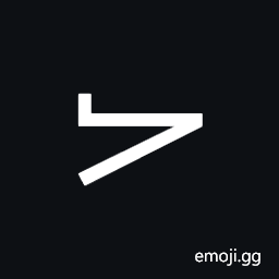 Mende Kikakui Syllable M037 Nin Symbol