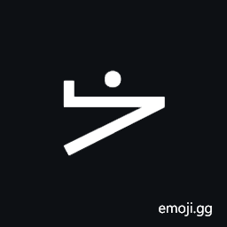 Mende Kikakui Syllable M038 Nan Symbol