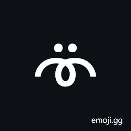 Mende Kikakui Syllable M042 Hoo Symbol