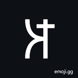 Mende Kikakui Syllable M051 Pe Symbol