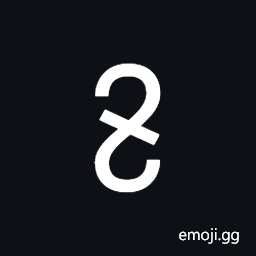 Mende Kikakui Syllable M053 Hin Symbol