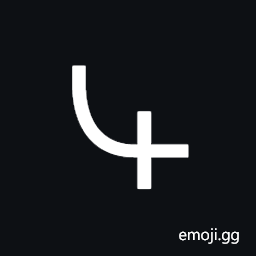 Mende Kikakui Syllable M058 Nyan Symbol