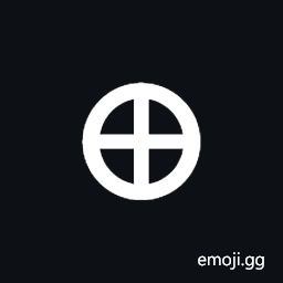 Mende Kikakui Syllable M071 Gboo Symbol