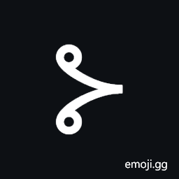 Mende Kikakui Syllable M072 Mbe Symbol