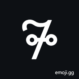 Mende Kikakui Syllable M090 Nggi Symbol