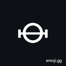 Mende Kikakui Syllable M094 Mon Symbol