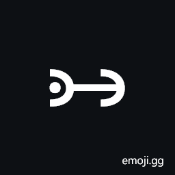 Mende Kikakui Syllable M095 Ke Symbol