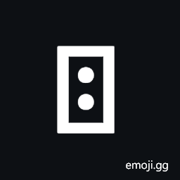 Mende Kikakui Syllable M096 He Symbol