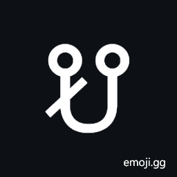 Mende Kikakui Syllable M102 Poo Symbol