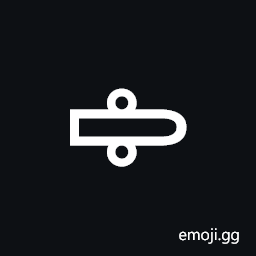 Mende Kikakui Syllable M109 Yee Symbol