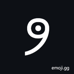 Mende Kikakui Syllable M120 Nggo Symbol
