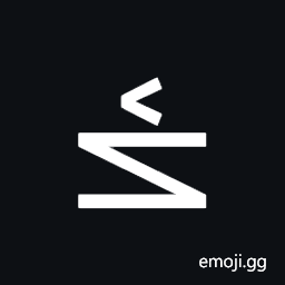 Mende Kikakui Syllable M121 Yo Symbol